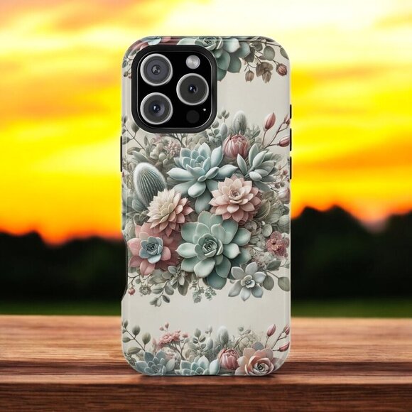 iPhone 16phone case, MARPC1269 - Picture 1 of 13